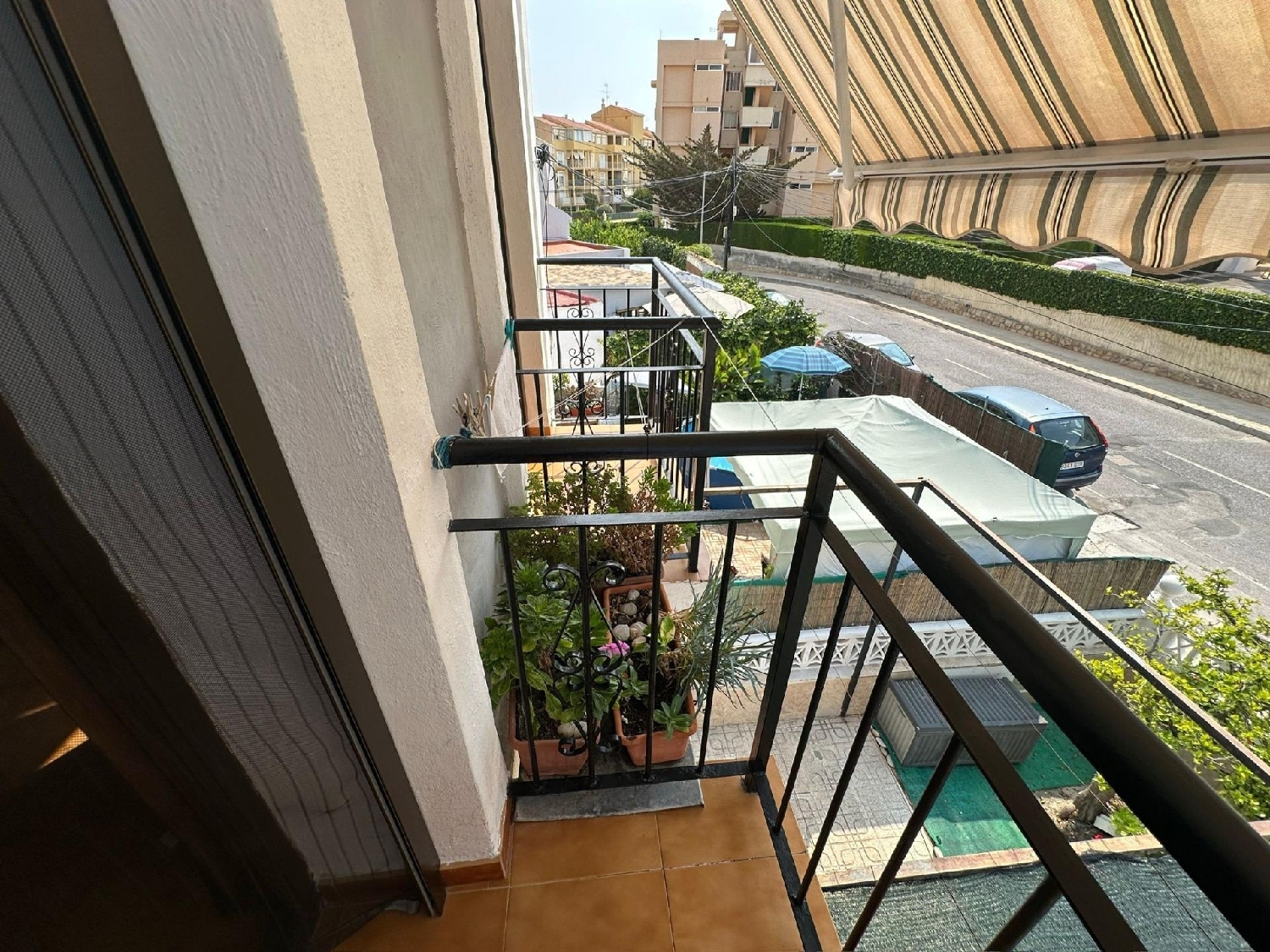  te koop huis Villajoyosa Marina Baixa 6