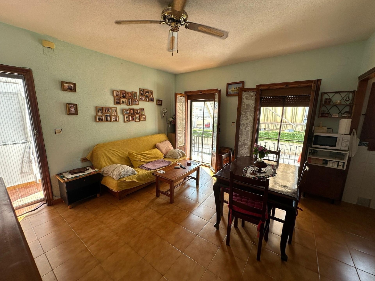 te koop huis Villajoyosa Marina Baixa 5