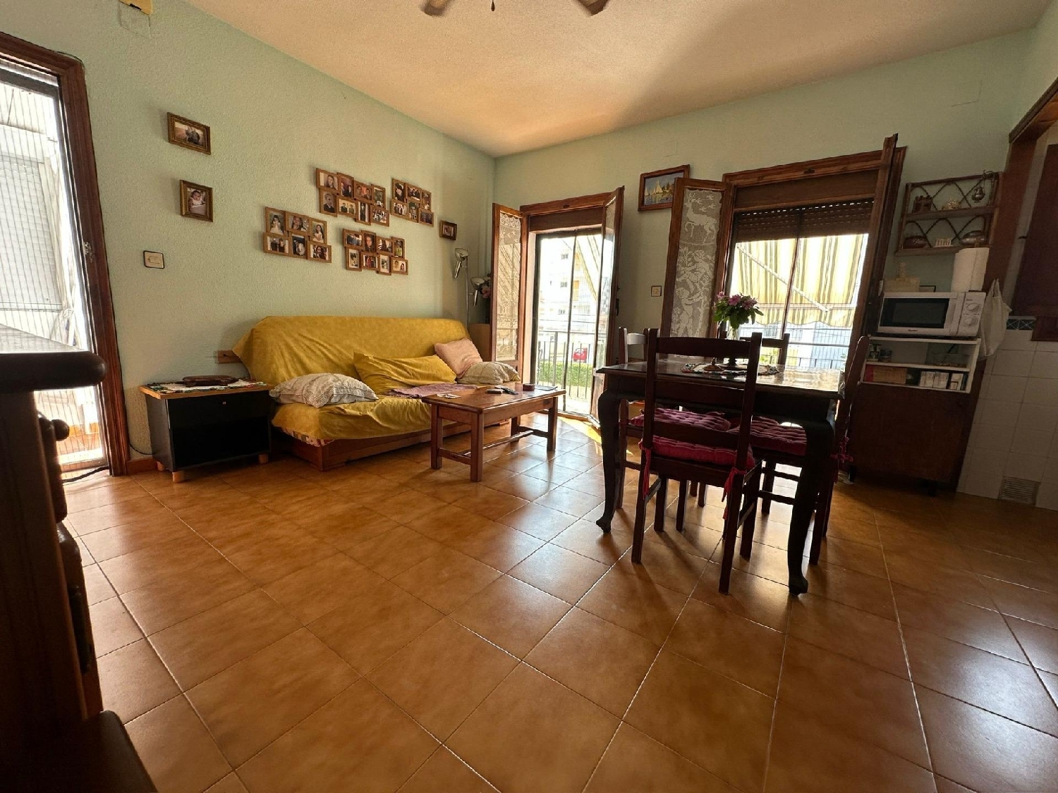 te koop huis Villajoyosa Marina Baixa 4