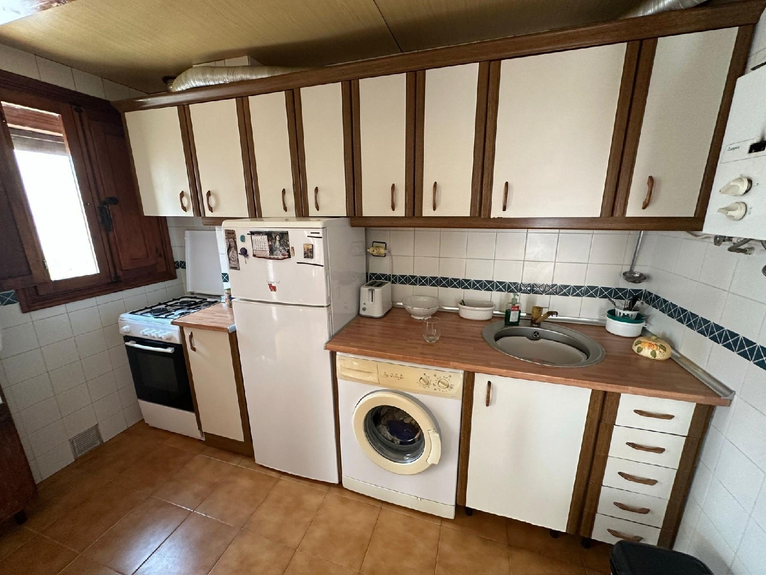  te koop huis Villajoyosa Marina Baixa 8