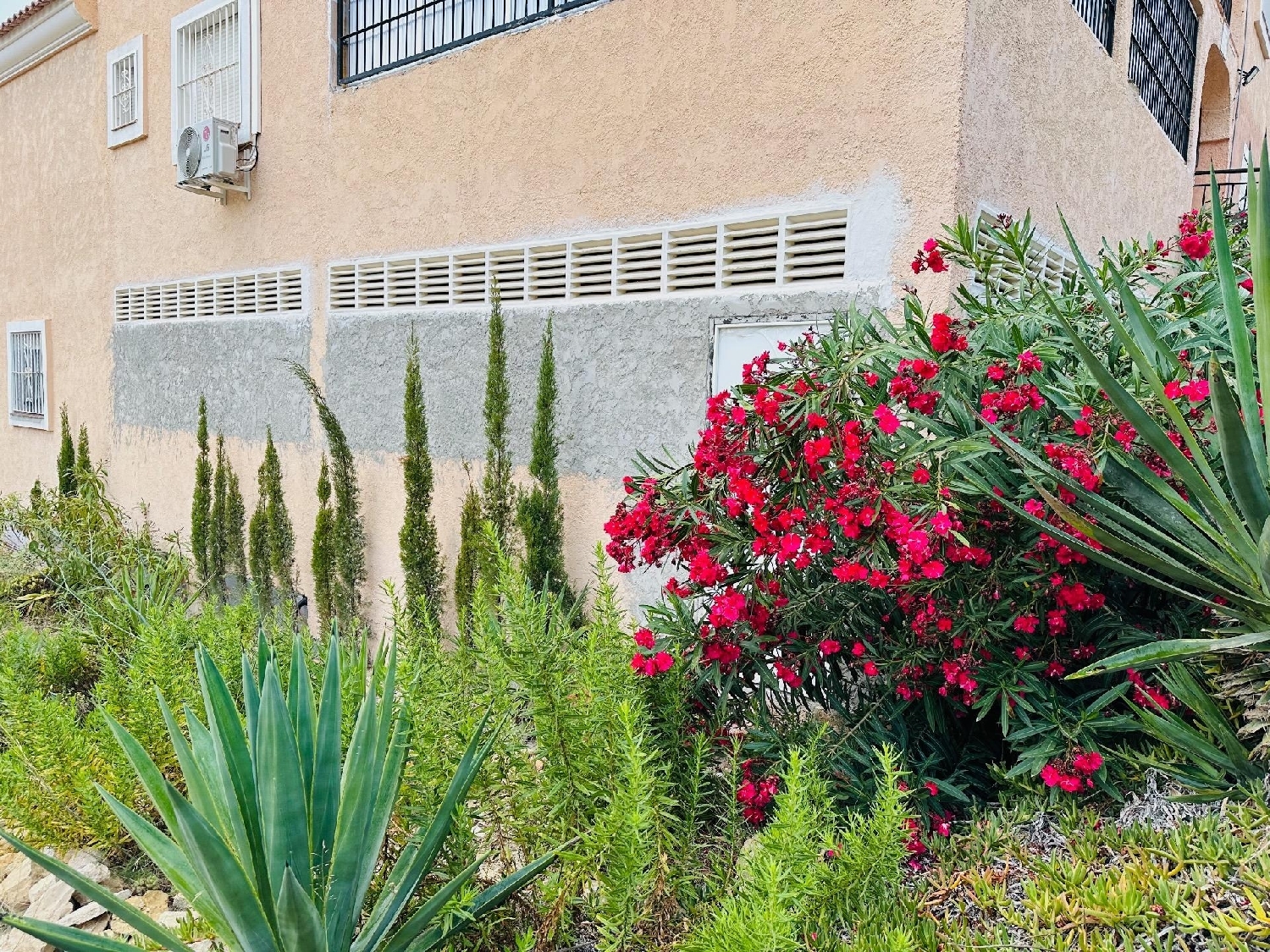  kaufen Haus Villajoyosa Marina Baixa 6