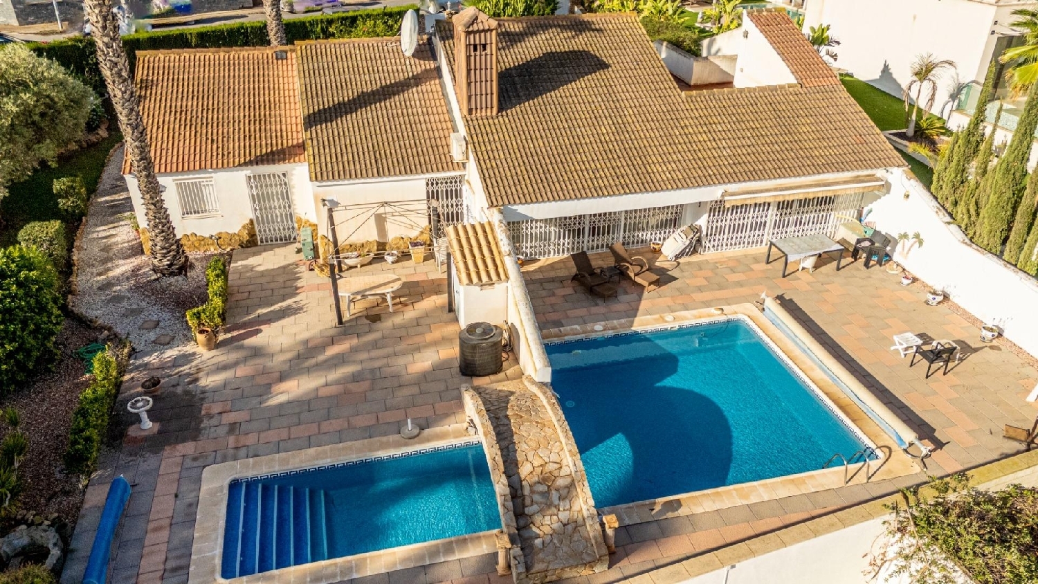  kaufen Haus Villamartín Baix Segura 4