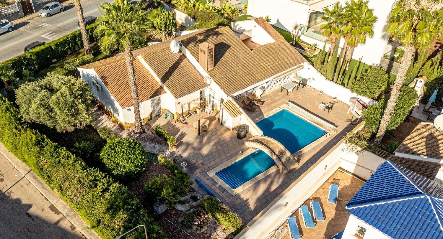  kaufen Haus Villamartín Baix Segura 7
