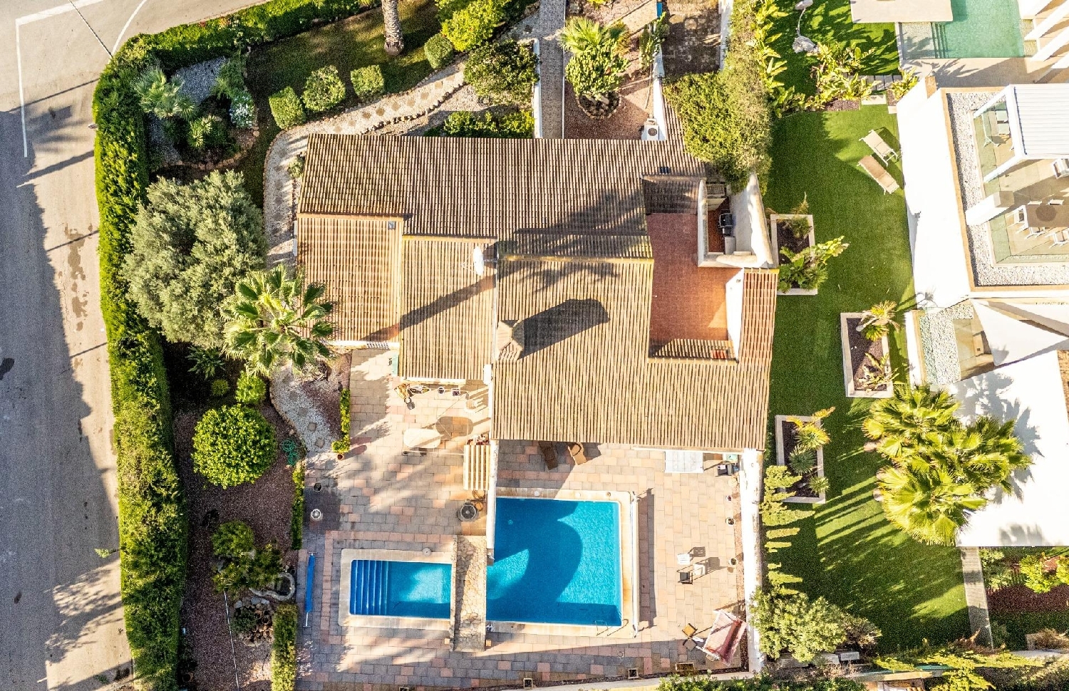  kaufen Haus Villamartín Baix Segura 5