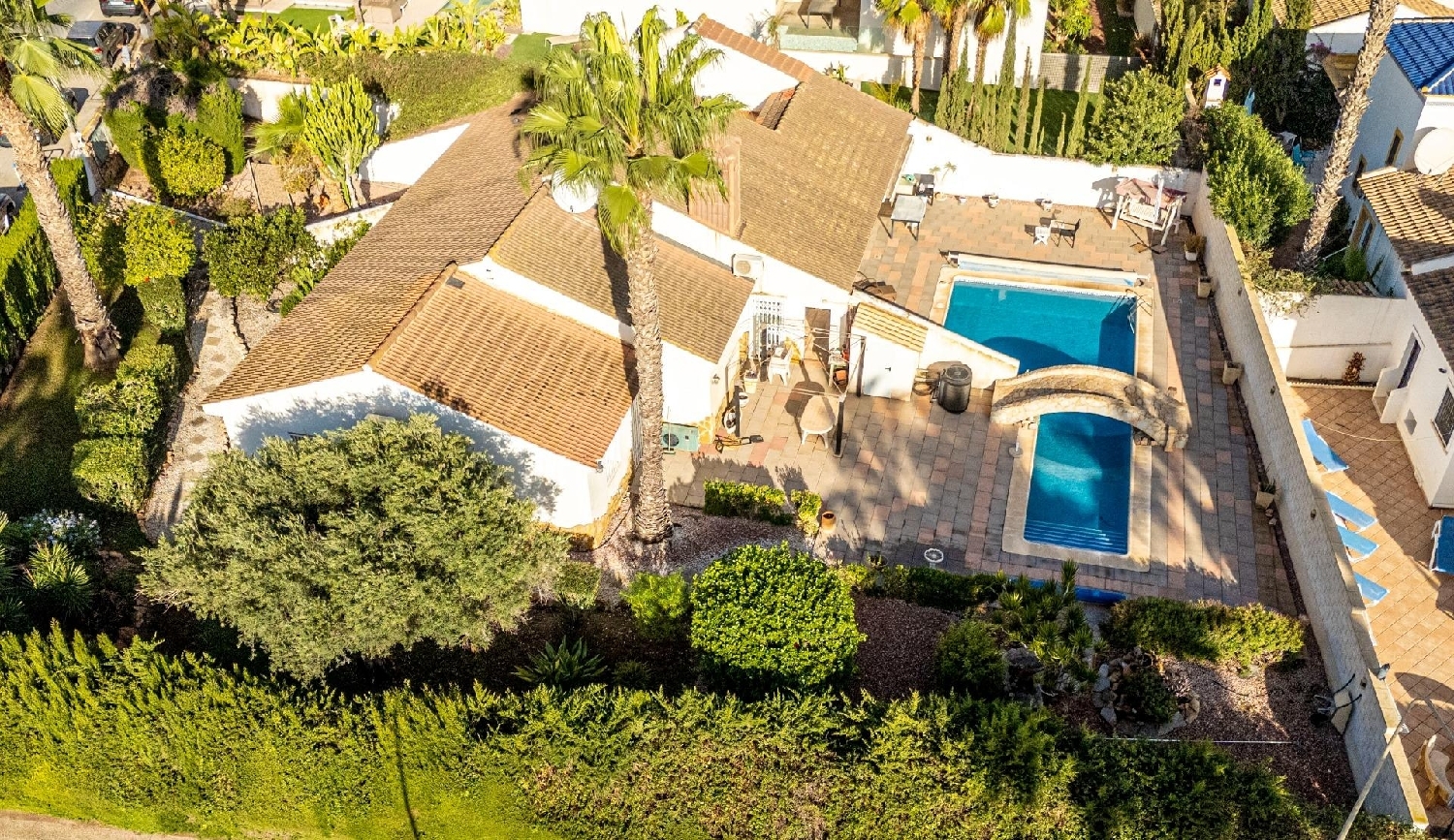  kaufen Haus Villamartín Baix Segura 6
