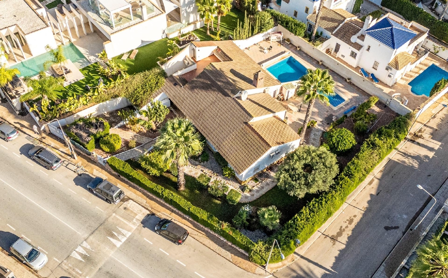  kaufen Haus Villamartín Baix Segura 1