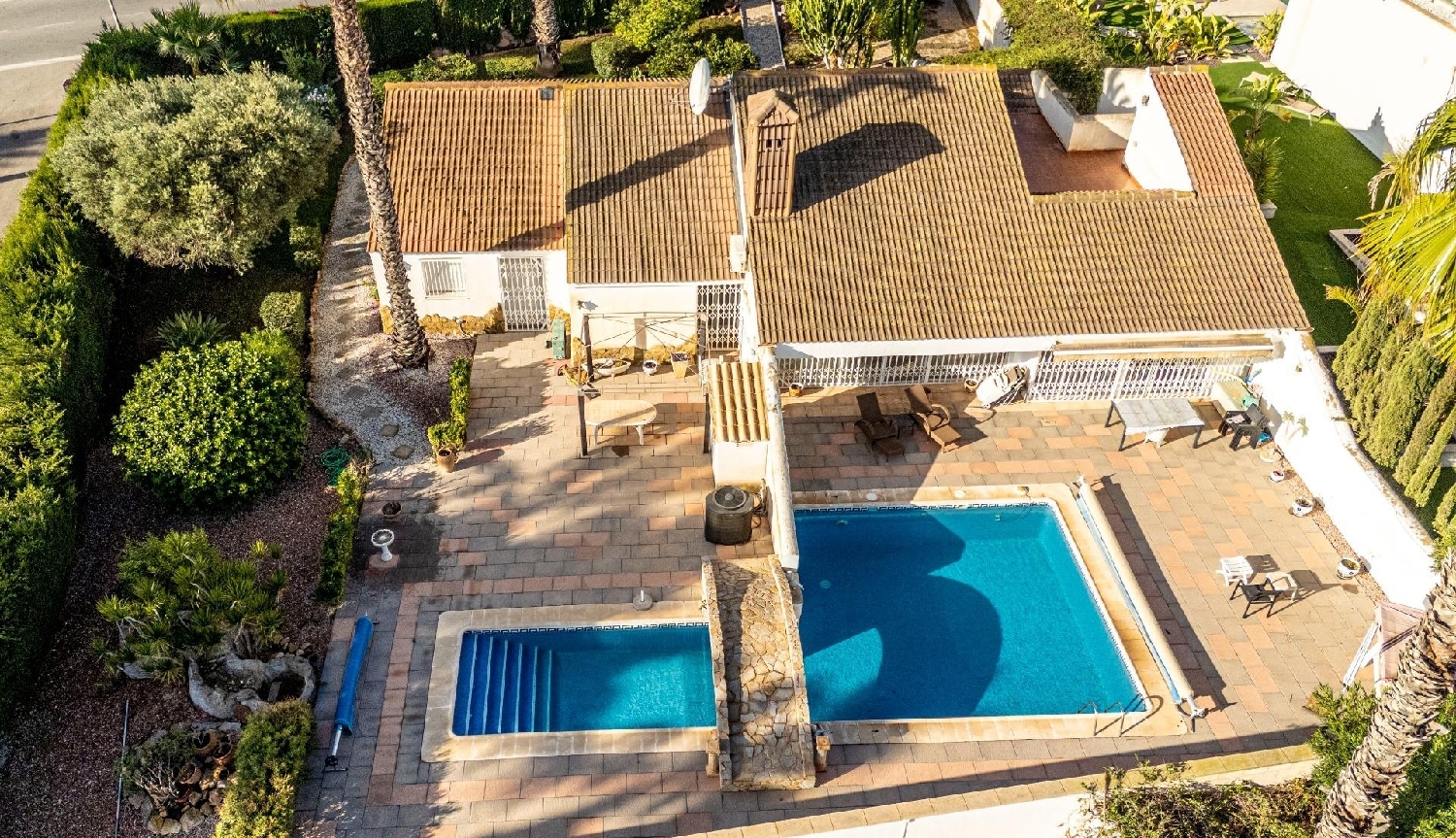  kaufen Haus Villamartín Baix Segura 8