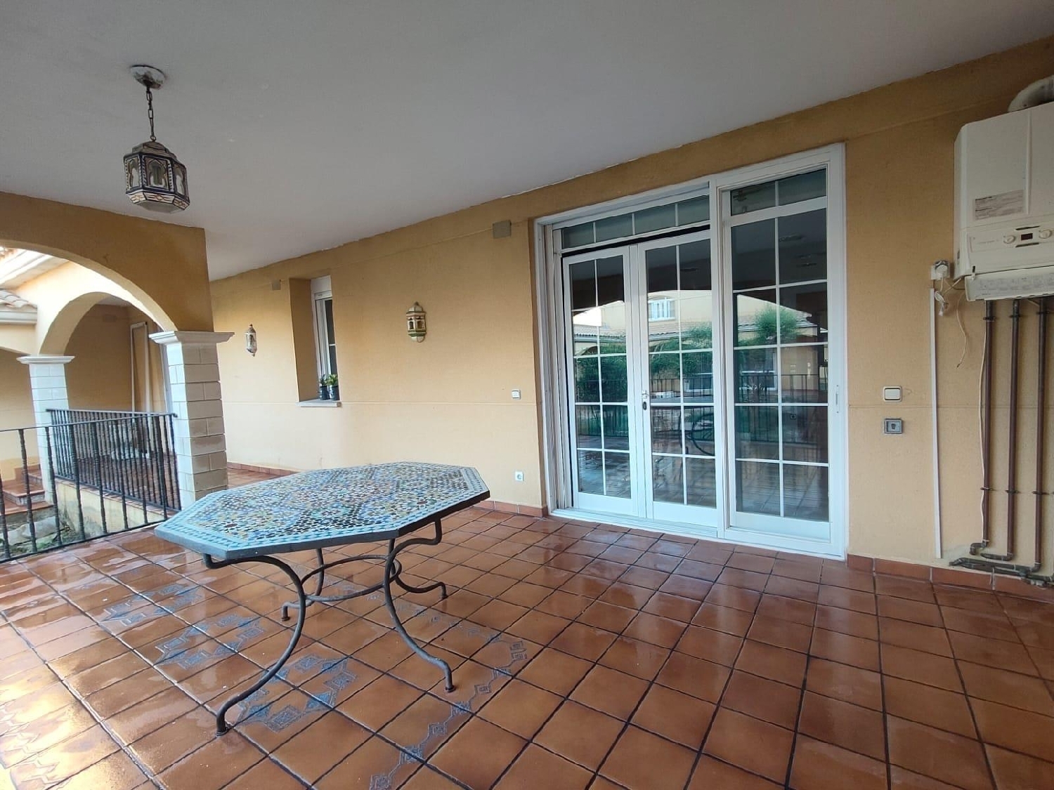 for sale house Villanueva De Gállego D.C. Zaragoza 2