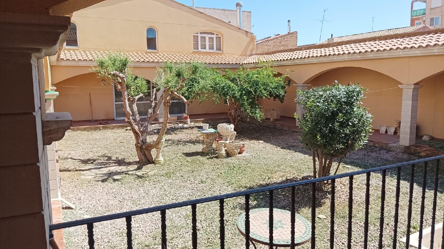  for sale house Villanueva De Gállego D.C. Zaragoza 1