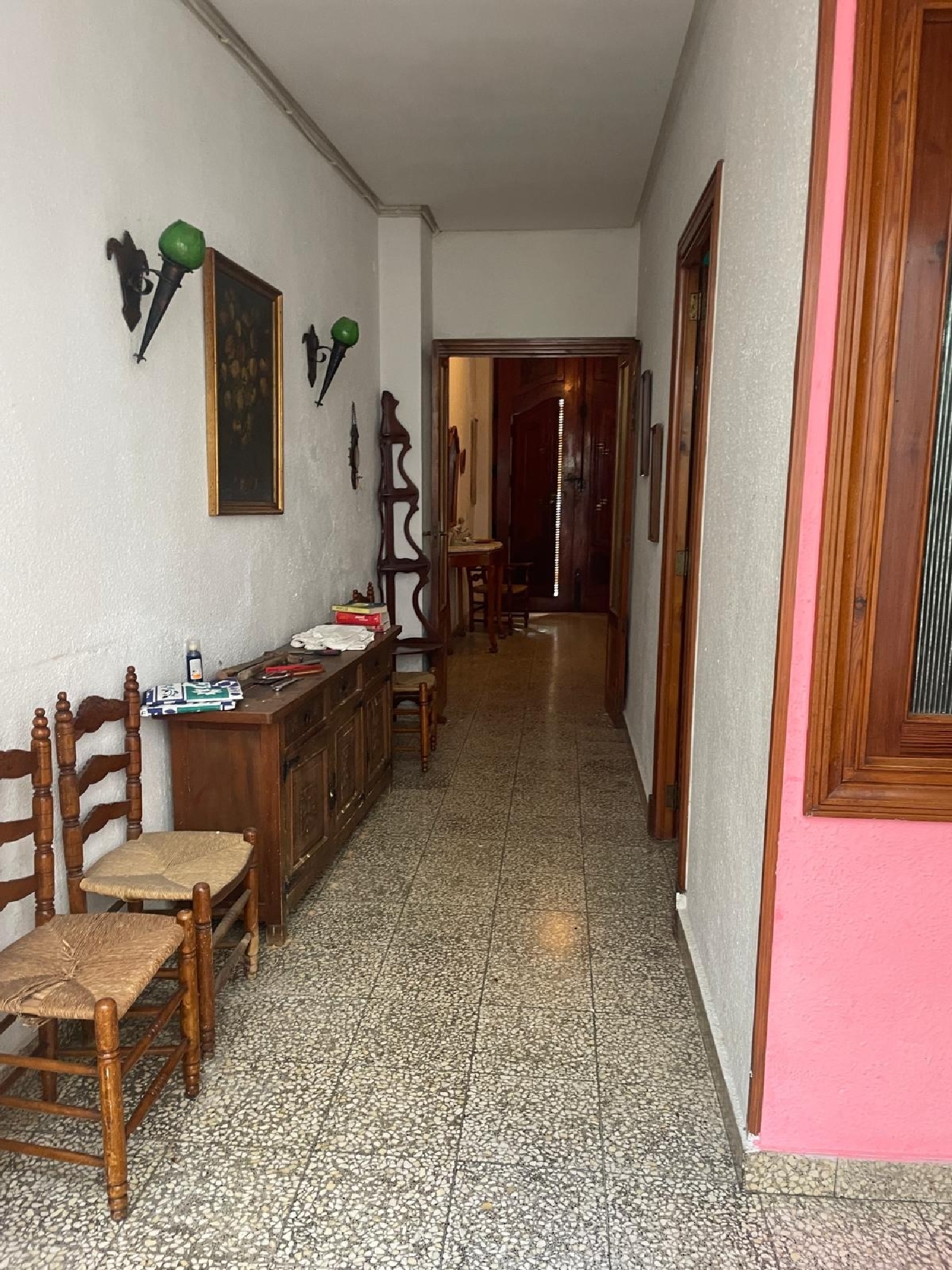  en venta casa Villanueva De Castellón Ribera Alta 2