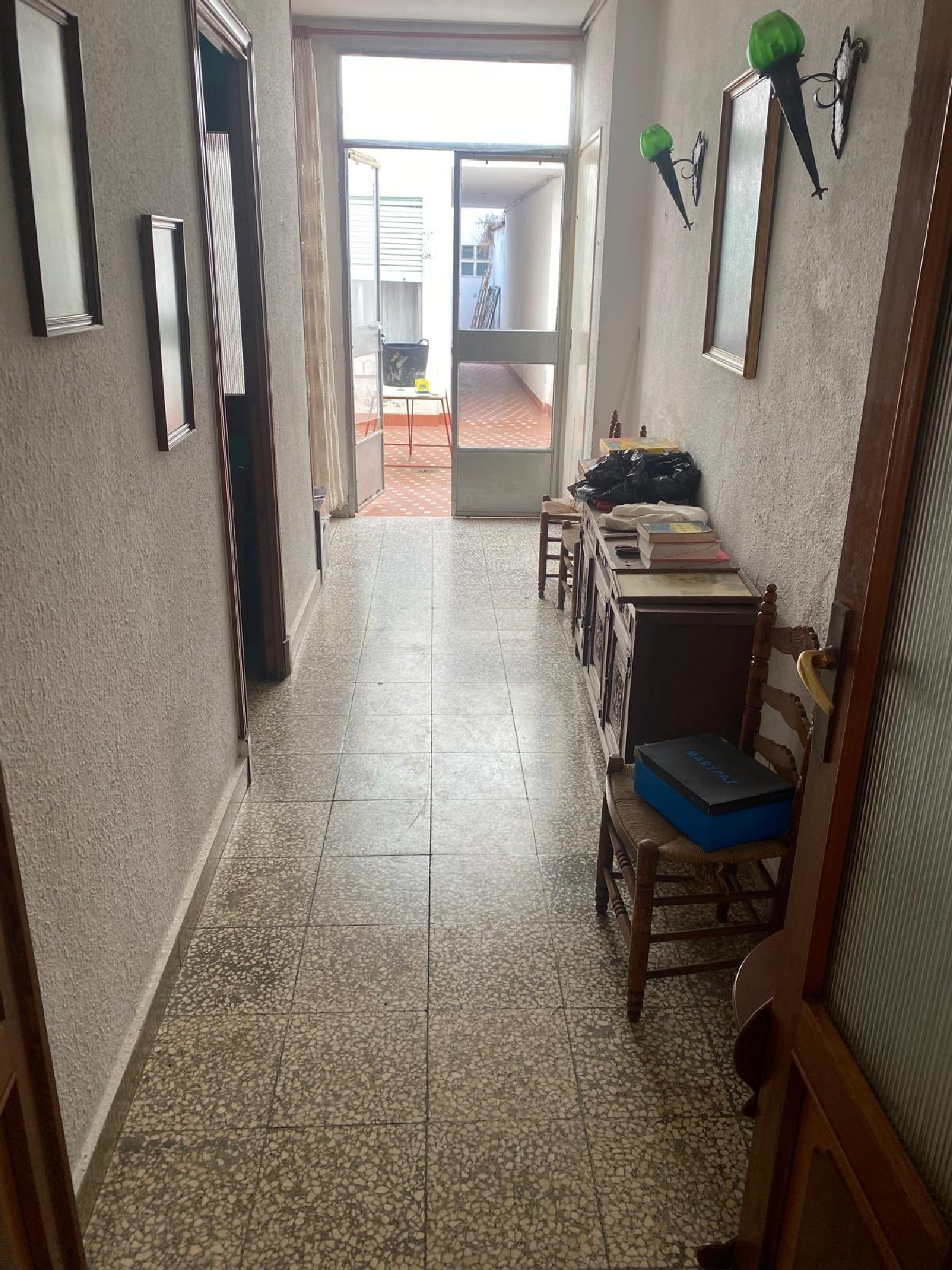  en venta casa Villanueva De Castellón Ribera Alta 6