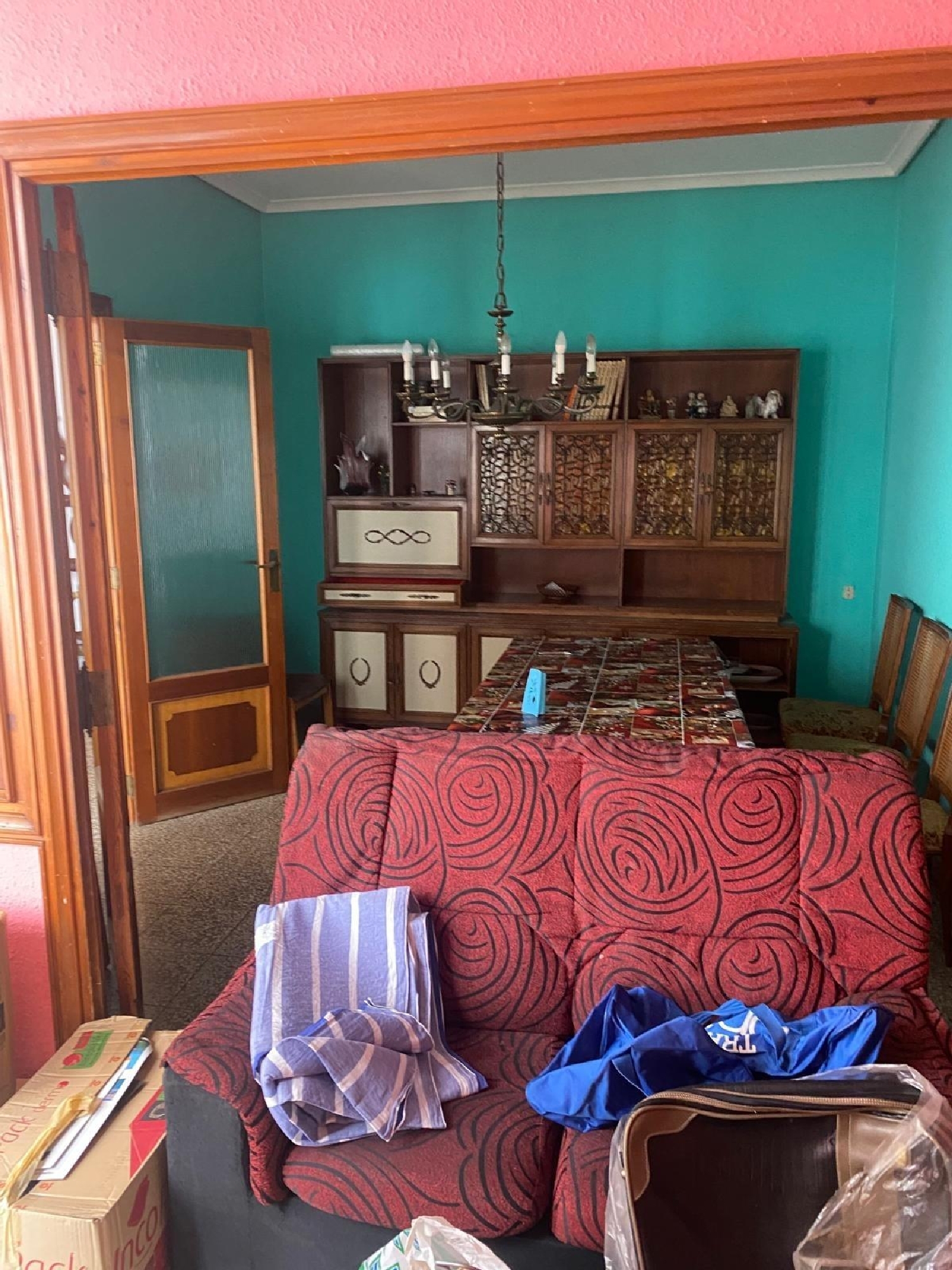  en venta casa Villanueva De Castellón Ribera Alta 5