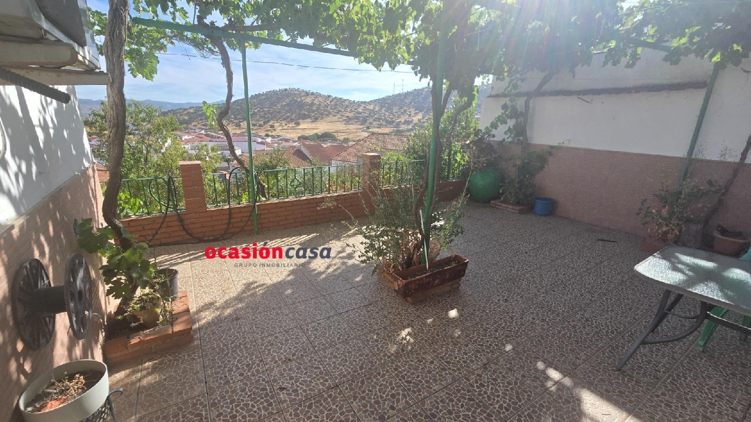  for sale house Villanueva Del Rey Valle Del Guadiato 2