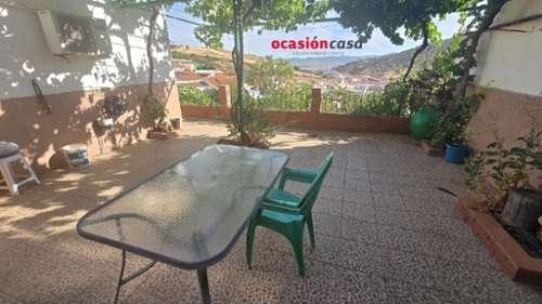 Villanueva Del Rey Valle Del Guadiato hus foto 6288021