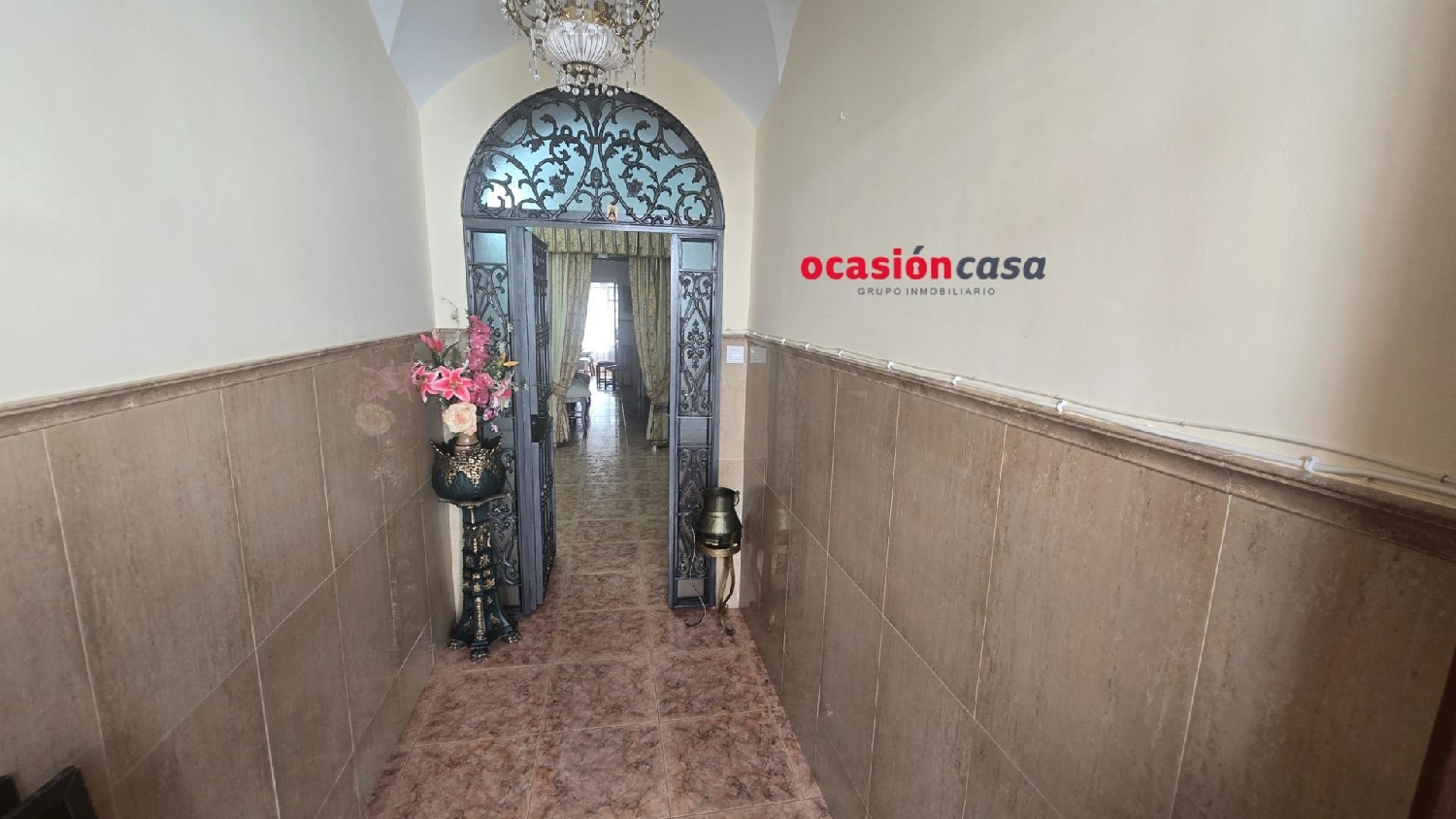  for sale house Villanueva Del Rey Valle Del Guadiato 3