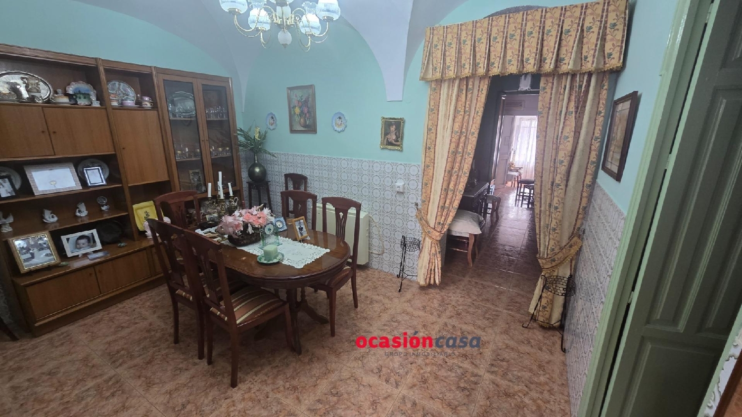  for sale house Villanueva Del Rey Valle Del Guadiato 4
