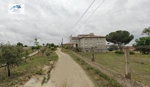 Villanueva De Perales Sierra Oeste casa foto 6289134