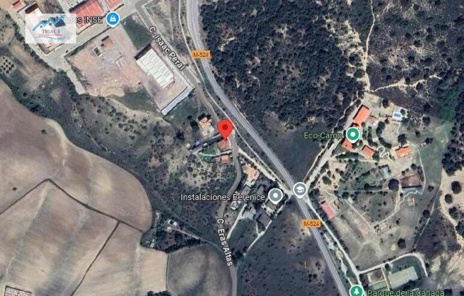  en venta casa Villanueva De Perales Sierra Oeste 2