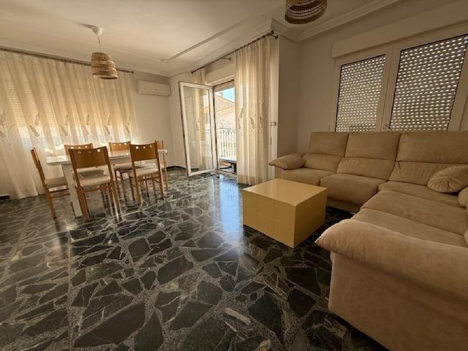  till salu hus Villar Del Arzobispo Serranos (Los) 4