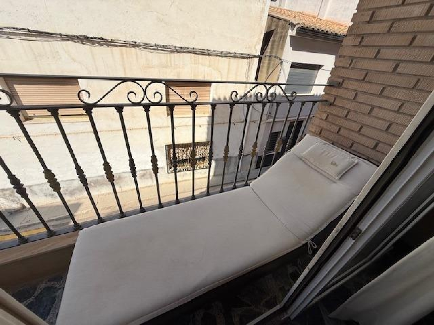  till salu hus Villar Del Arzobispo Serranos (Los) 5