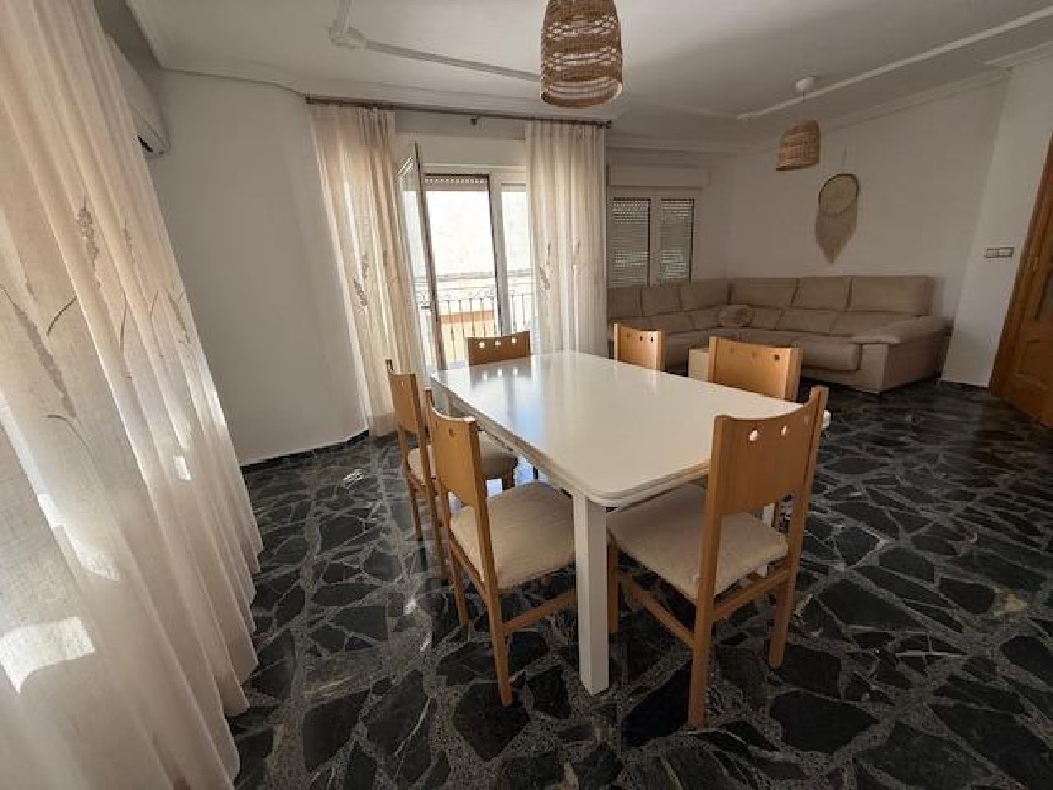  till salu hus Villar Del Arzobispo Serranos (Los) 6