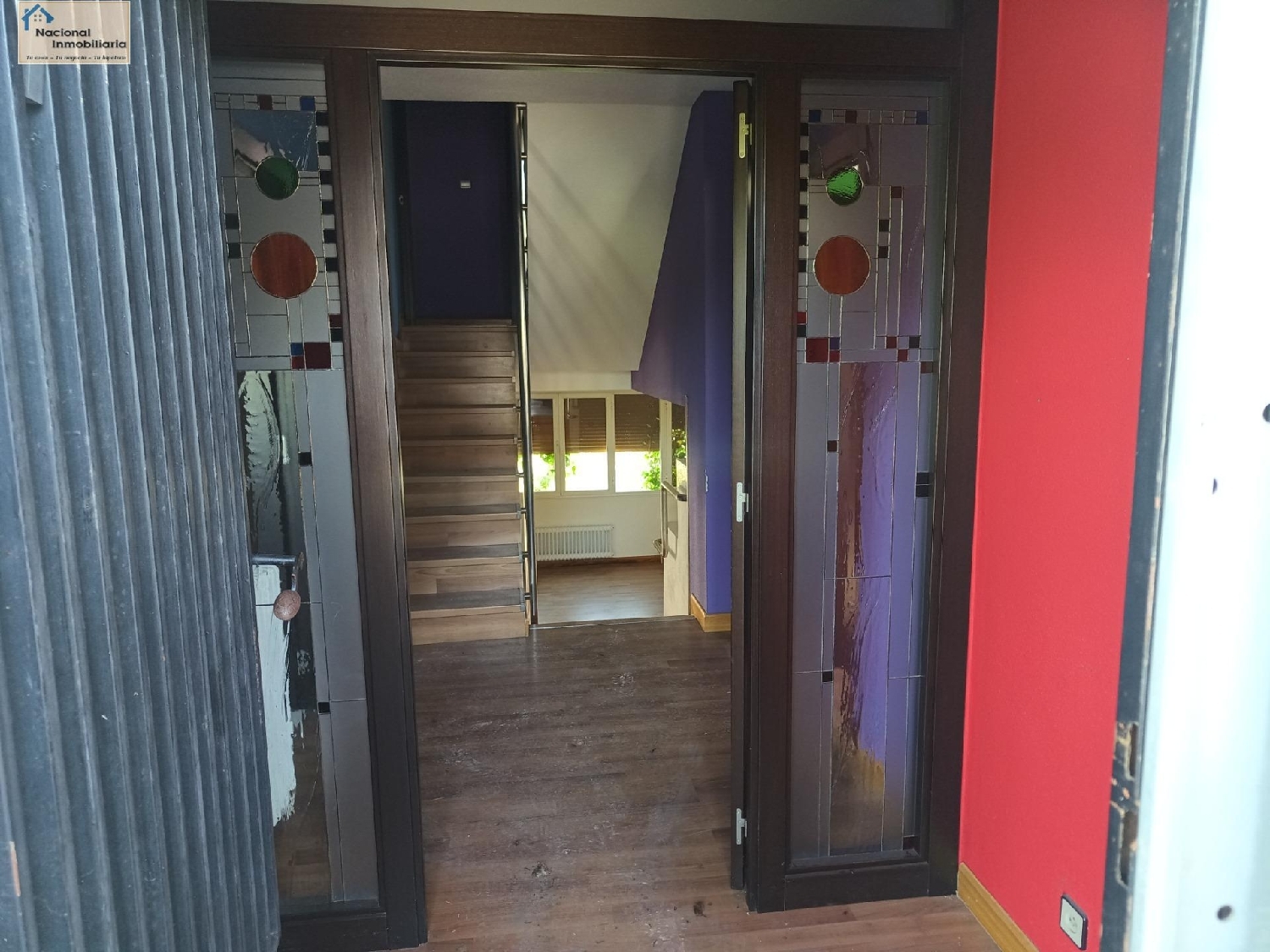 te koop huis Villares De La Reina Armuña (La) 3