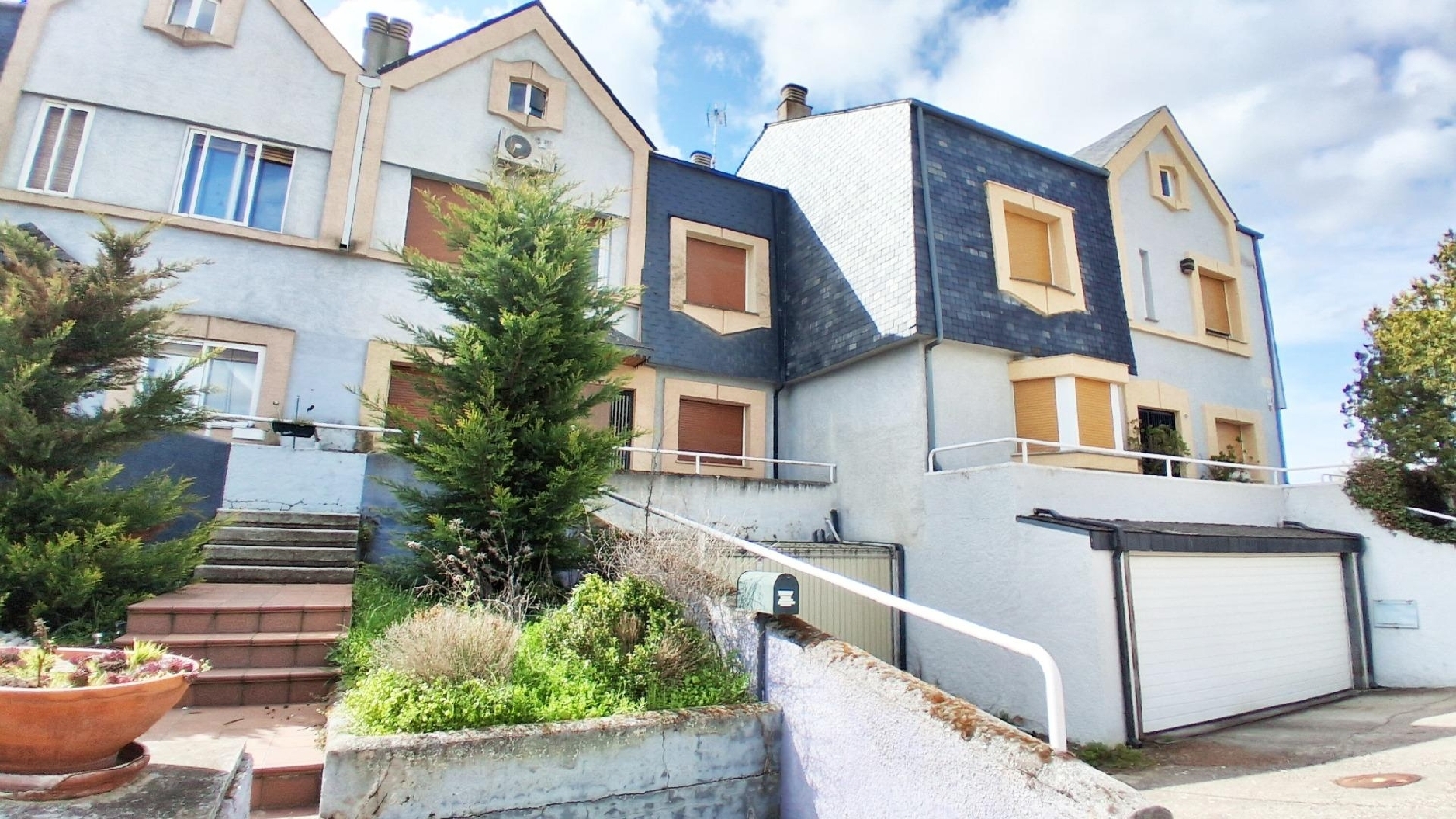  te koop huis Villares De La Reina Armuña (La) 2