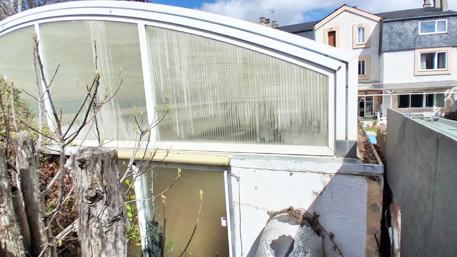  te koop huis Villares De La Reina Armuña (La) 4