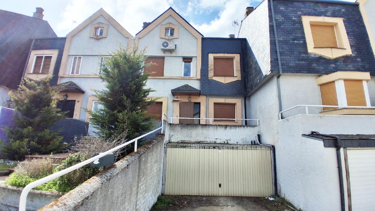  te koop huis Villares De La Reina Armuña (La) 3