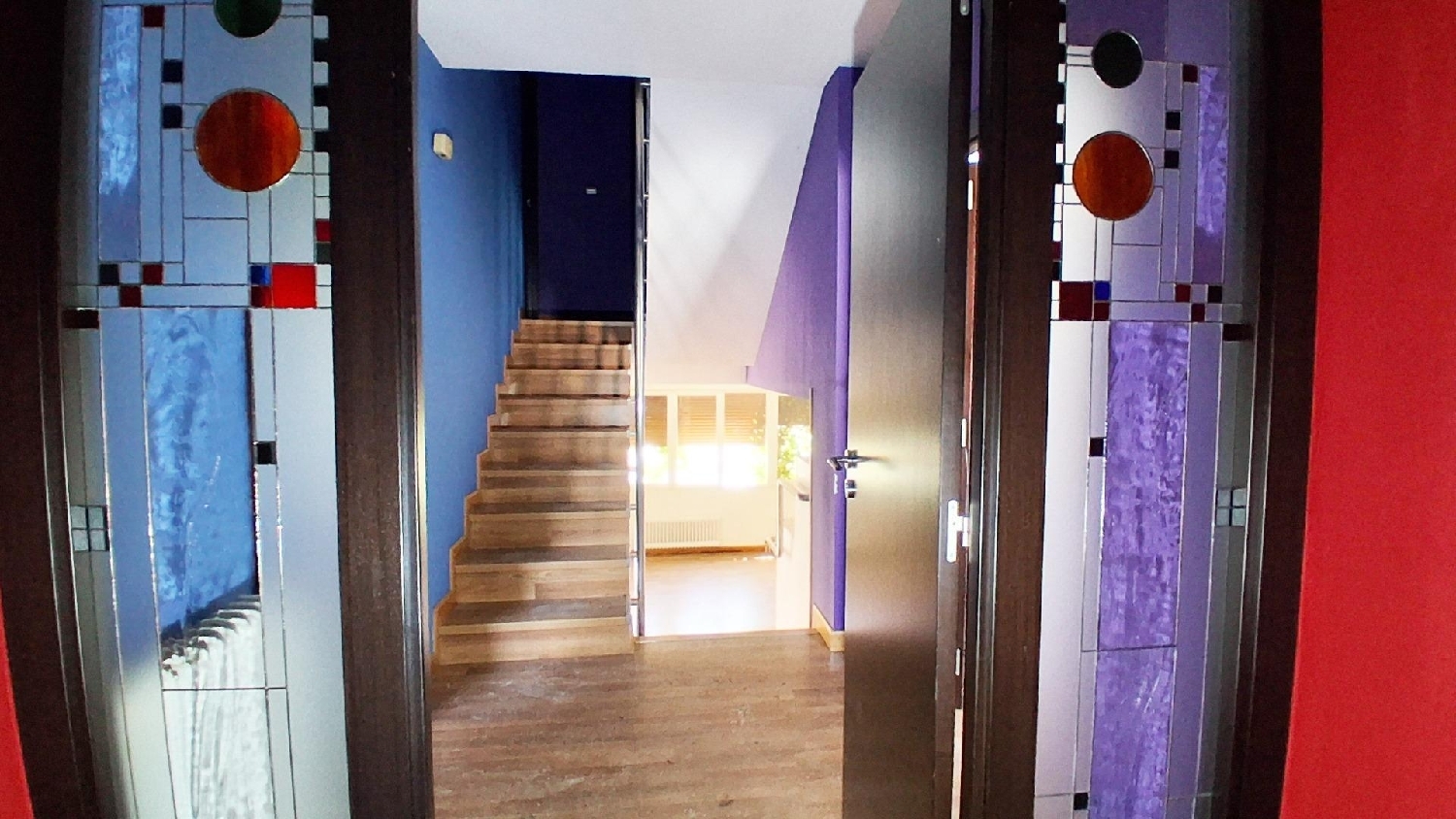  te koop huis Villares De La Reina Armuña (La) 6