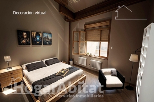 Villarreal Plana Baixa huis foto 6292043