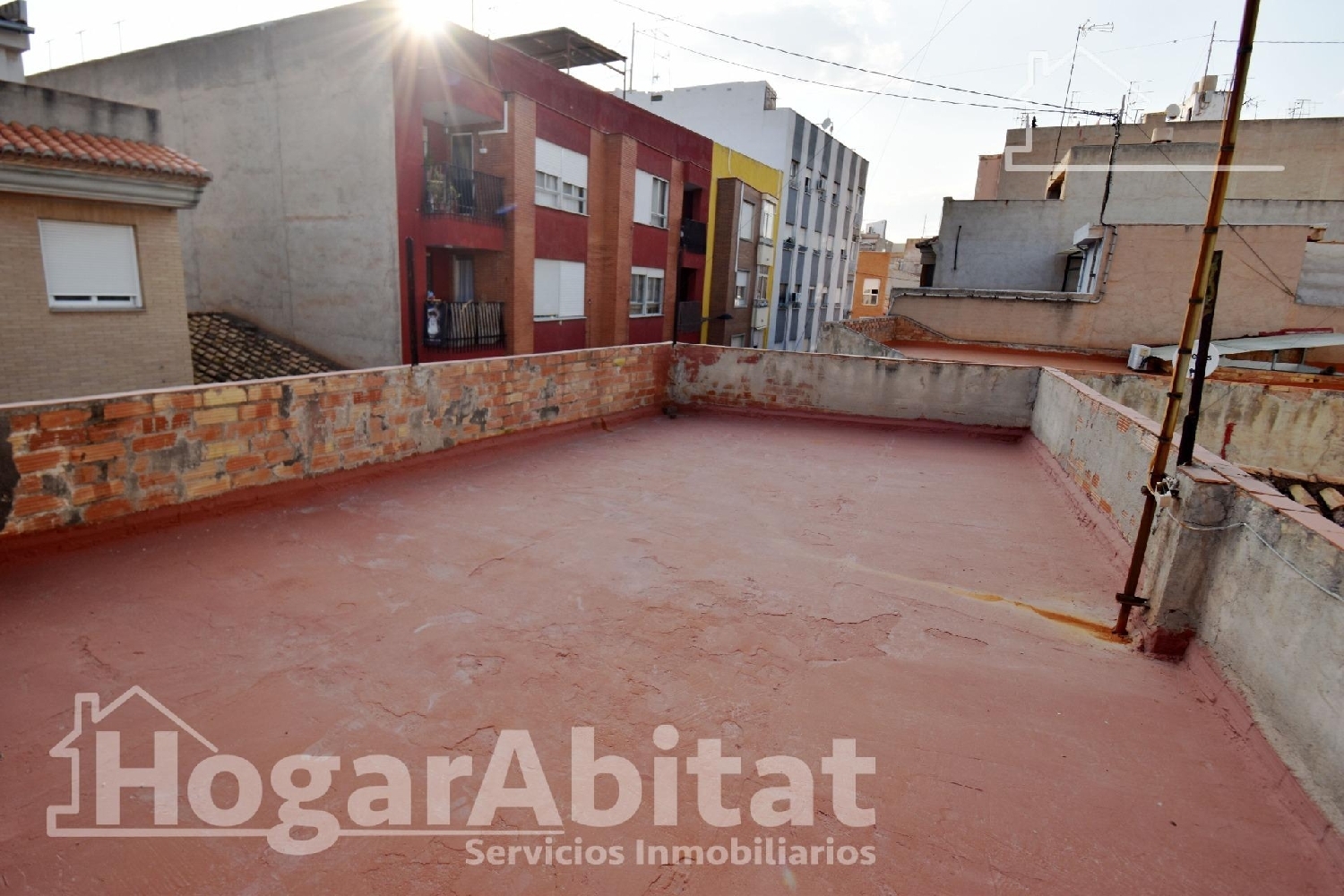  te koop huis Villarreal Plana Baixa 8