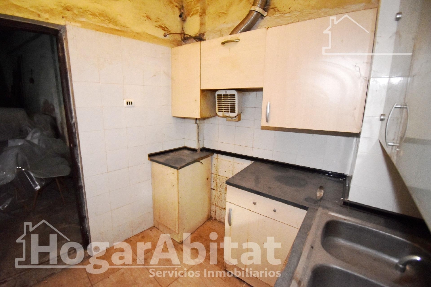  te koop huis Villarreal Plana Baixa 6