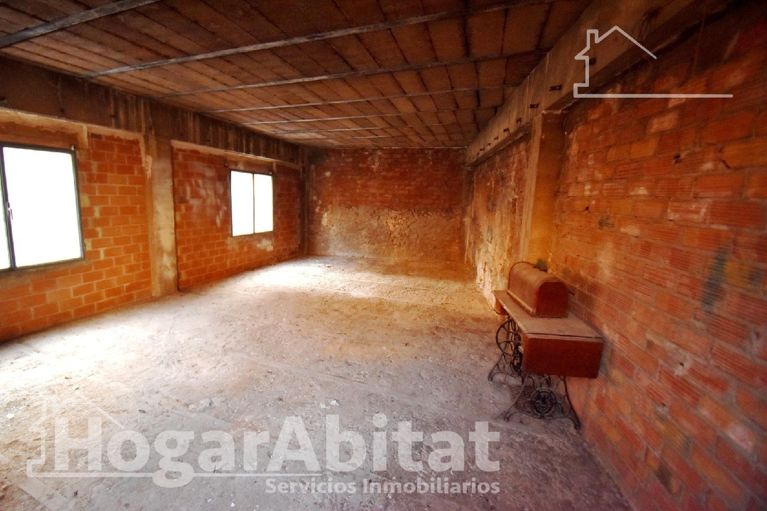  te koop huis Villarreal Plana Baixa 1