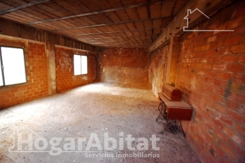 Villarreal Plana Baixa huis foto 6292120