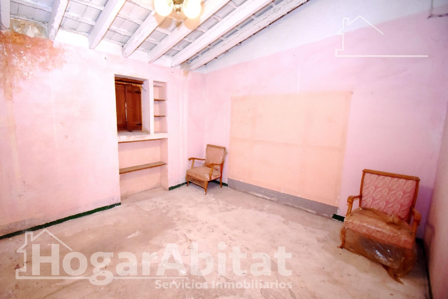 te koop huis Villarreal Plana Baixa 3