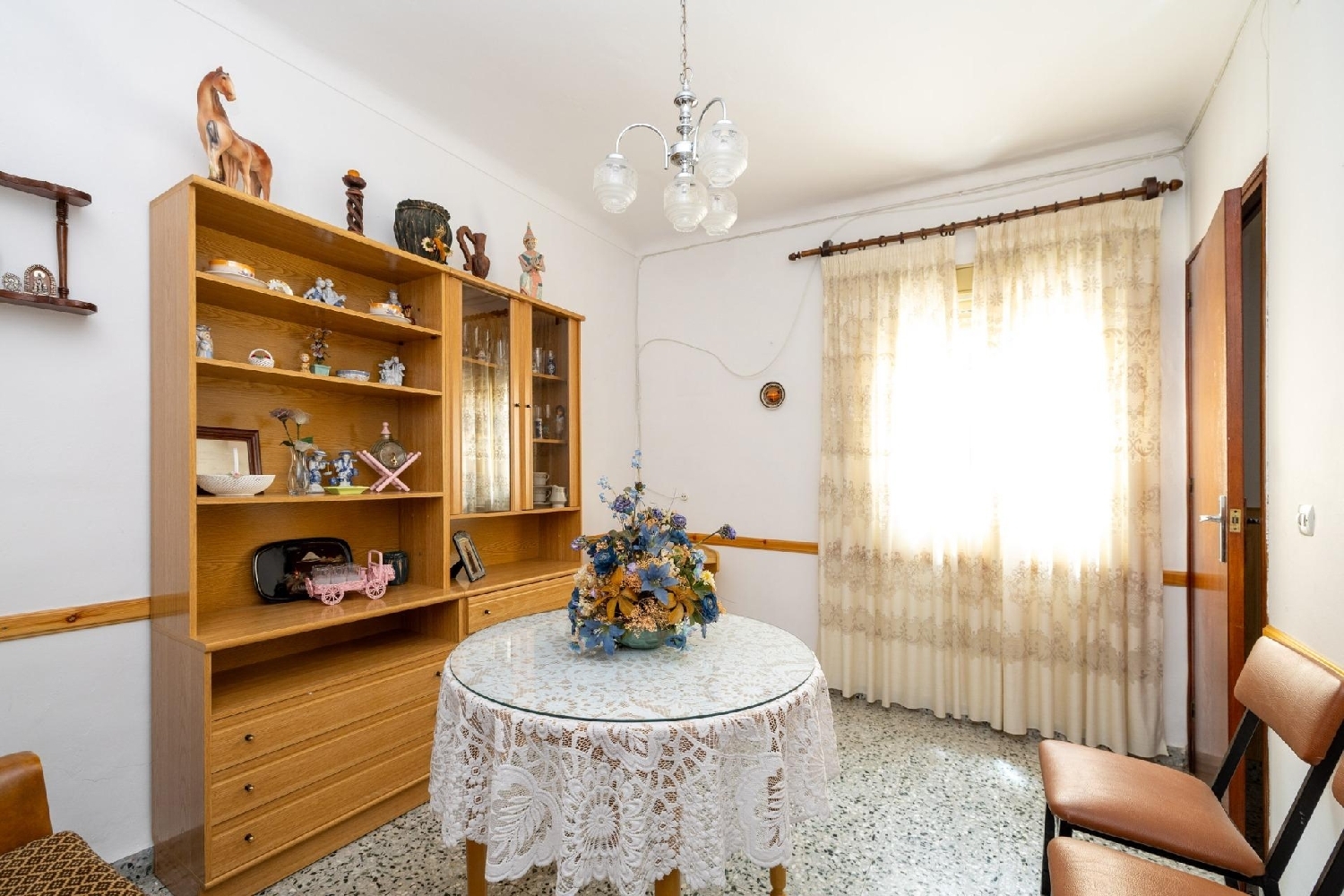  à vendre maison Víllora Serranía Baja 6