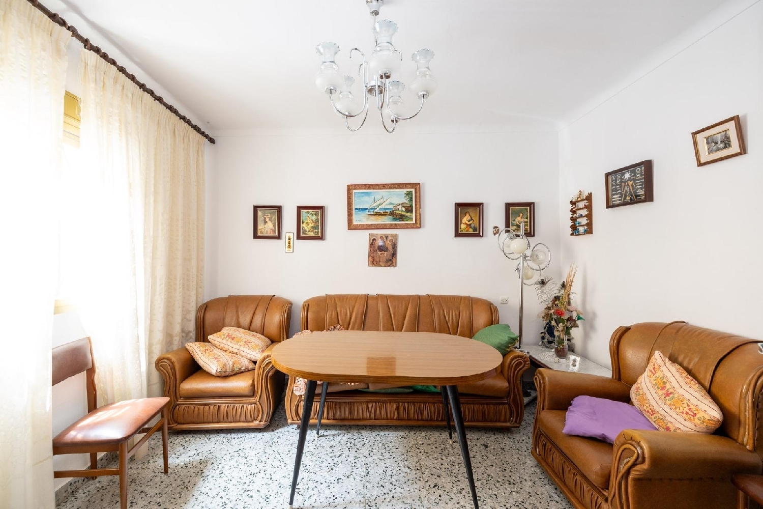 à vendre maison Víllora Serranía Baja 3