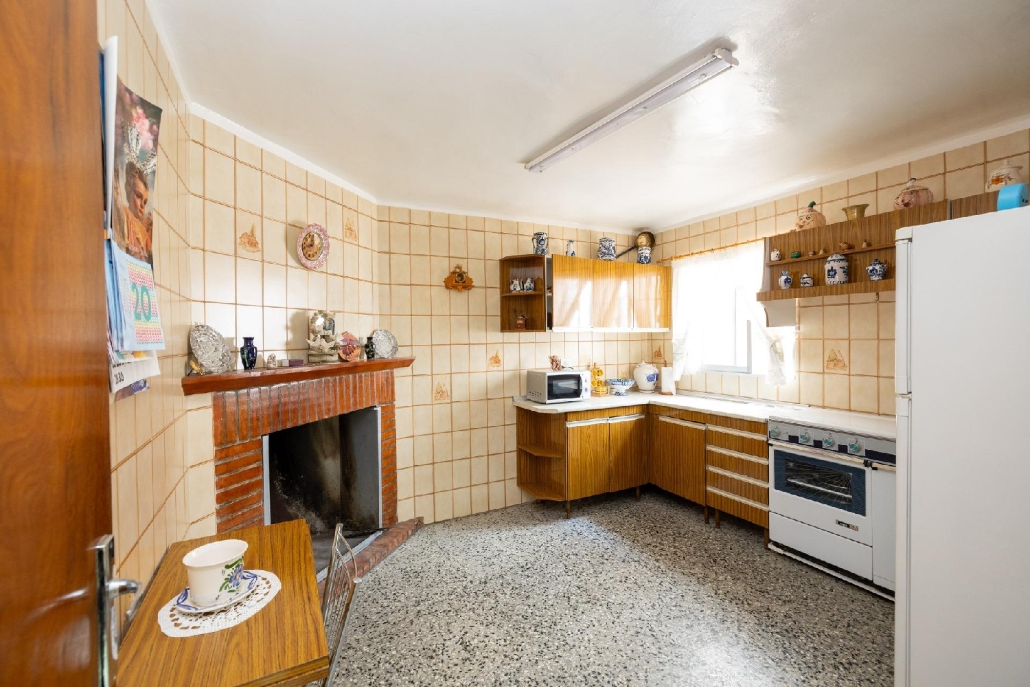  à vendre maison Víllora Serranía Baja 7