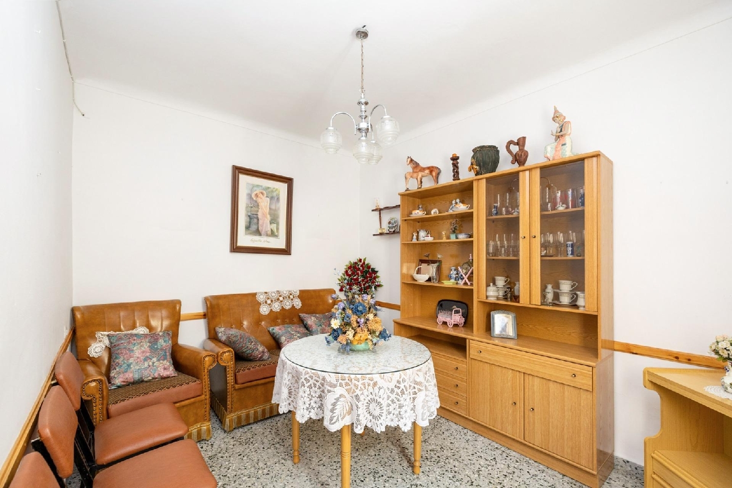  à vendre maison Víllora Serranía Baja 5