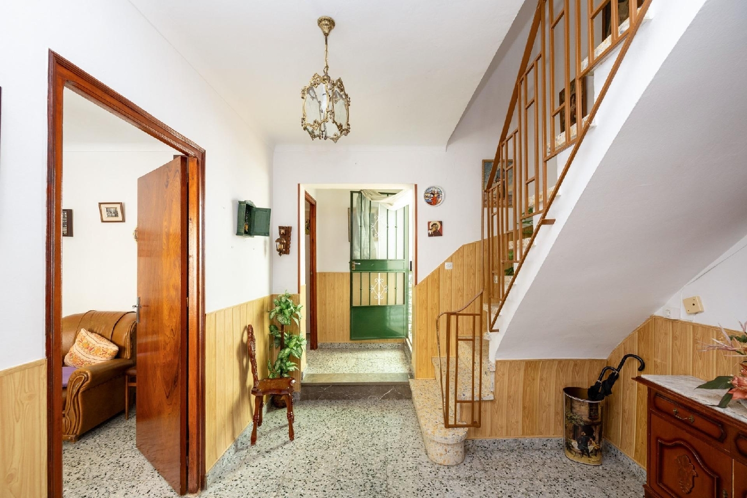 à vendre maison Víllora Serranía Baja 2