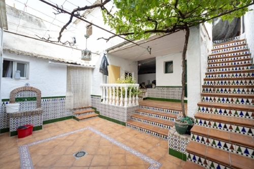 Víllora Serranía Baja hus foto 6288229