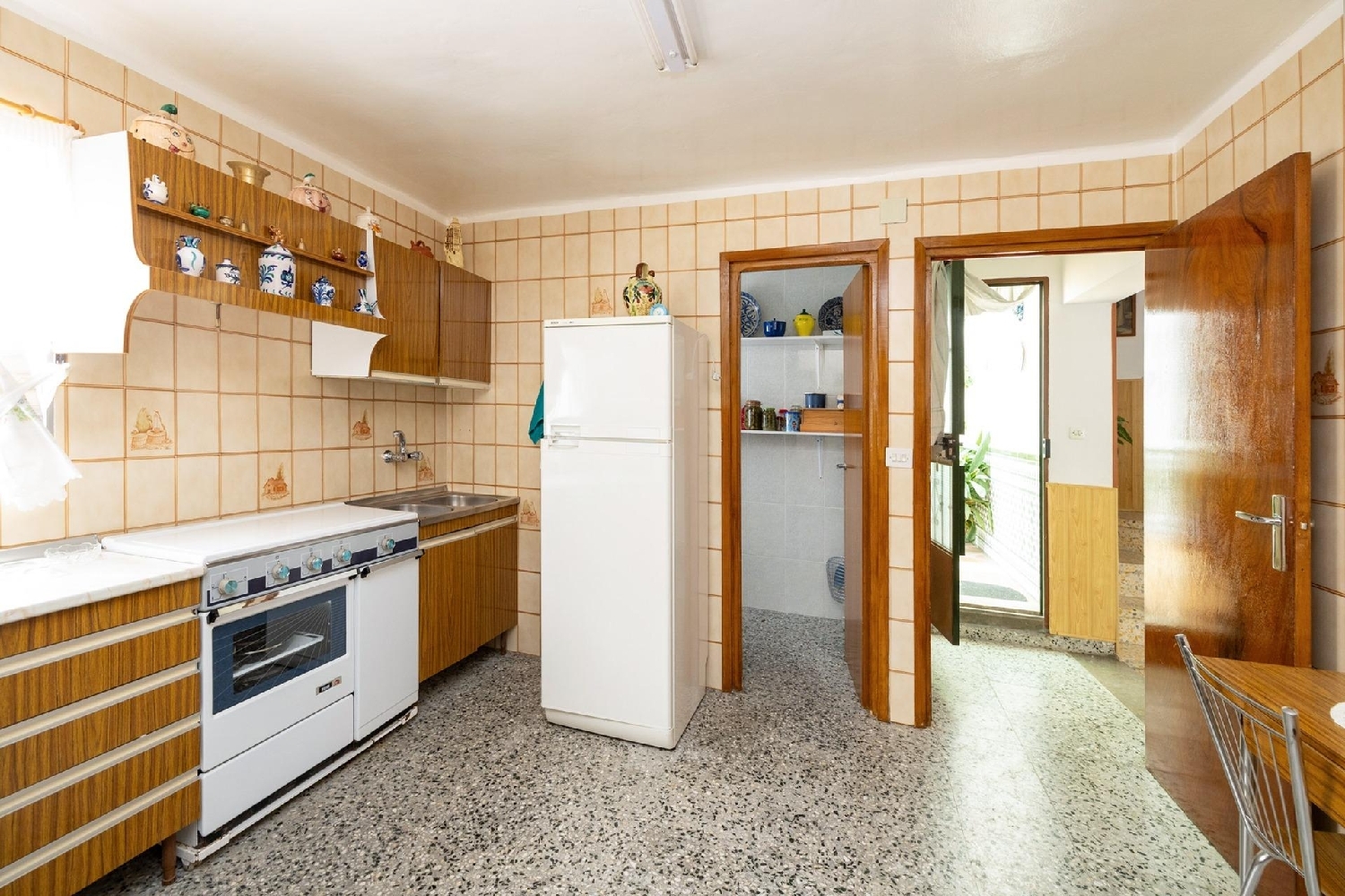  à vendre maison Víllora Serranía Baja 8