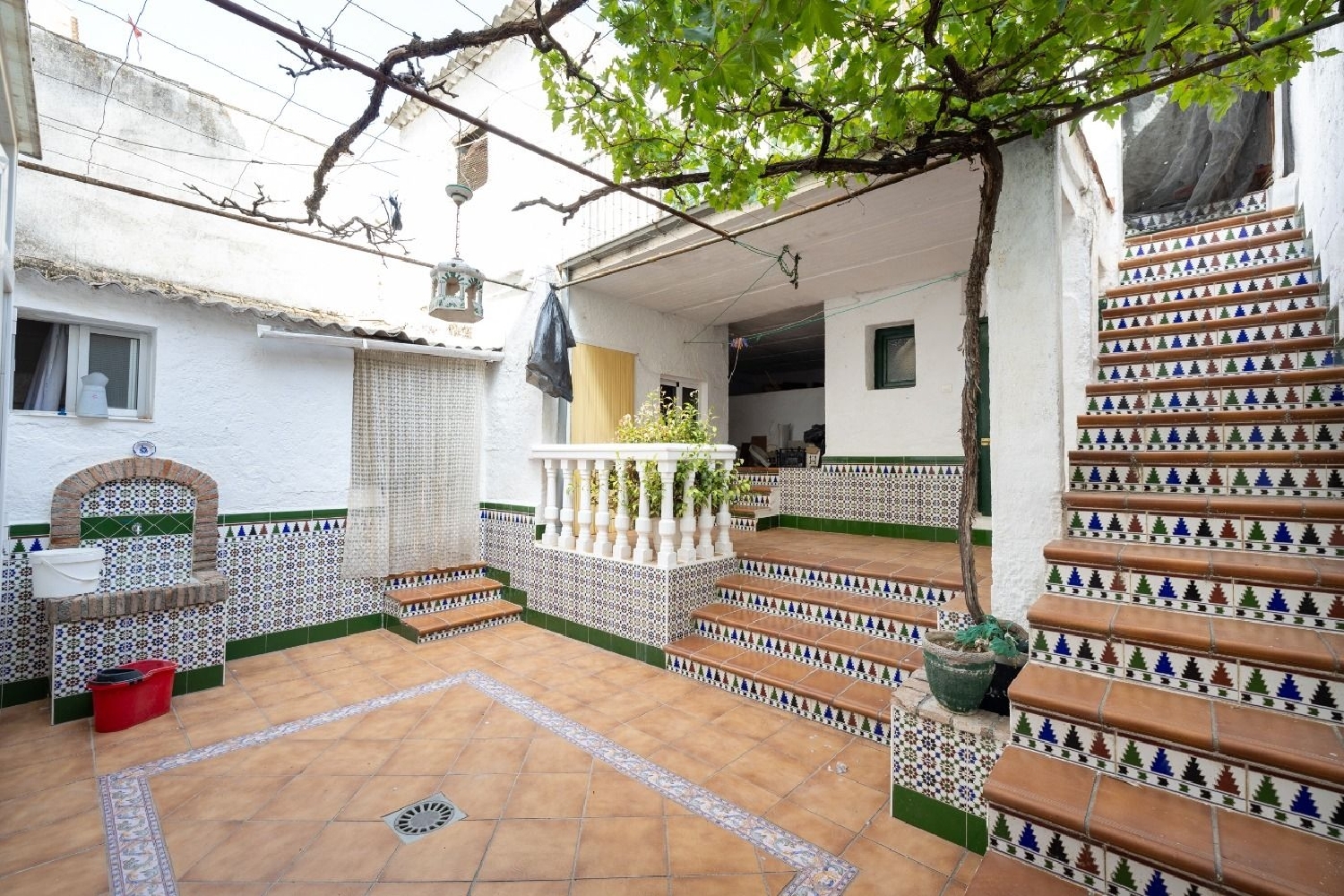  à vendre maison Víllora Serranía Baja 1