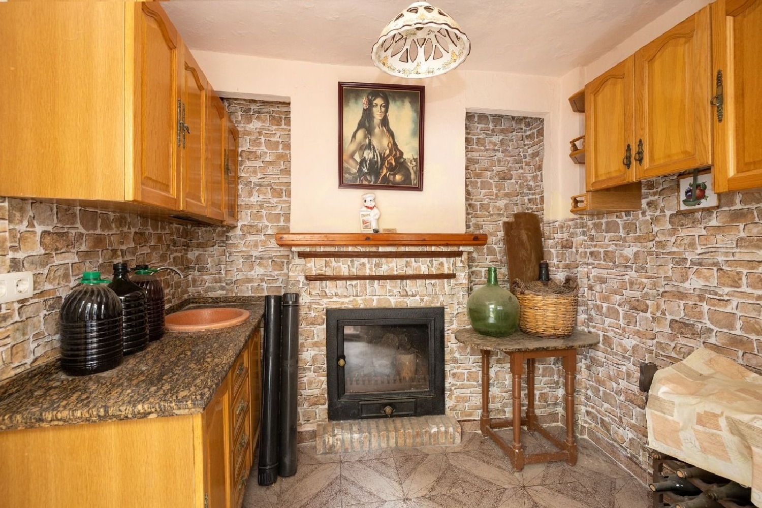  à vendre maison Víllora Serranía Baja 4