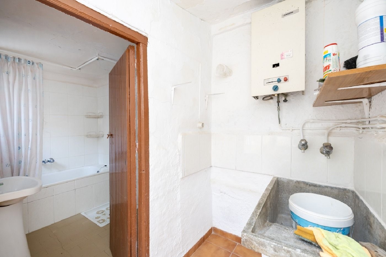  à vendre maison Víllora Serranía Baja 6