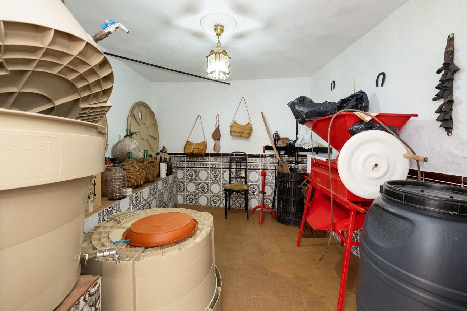  à vendre maison Víllora Serranía Baja 8