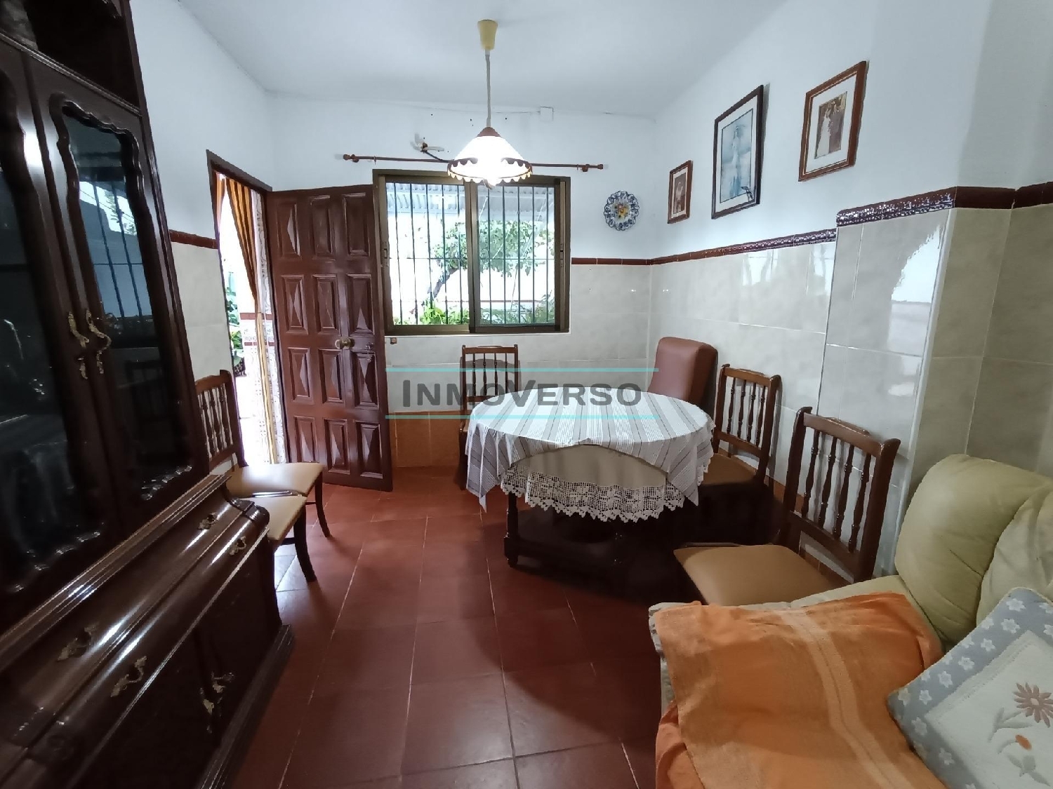  till salu hus Viñuela Axarquía 4