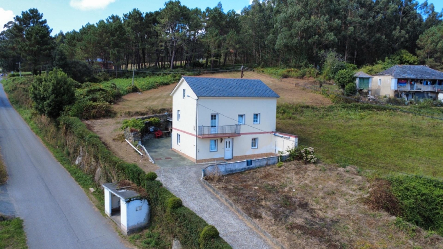  kaufen Haus Viveiro Mariña Occidental 3
