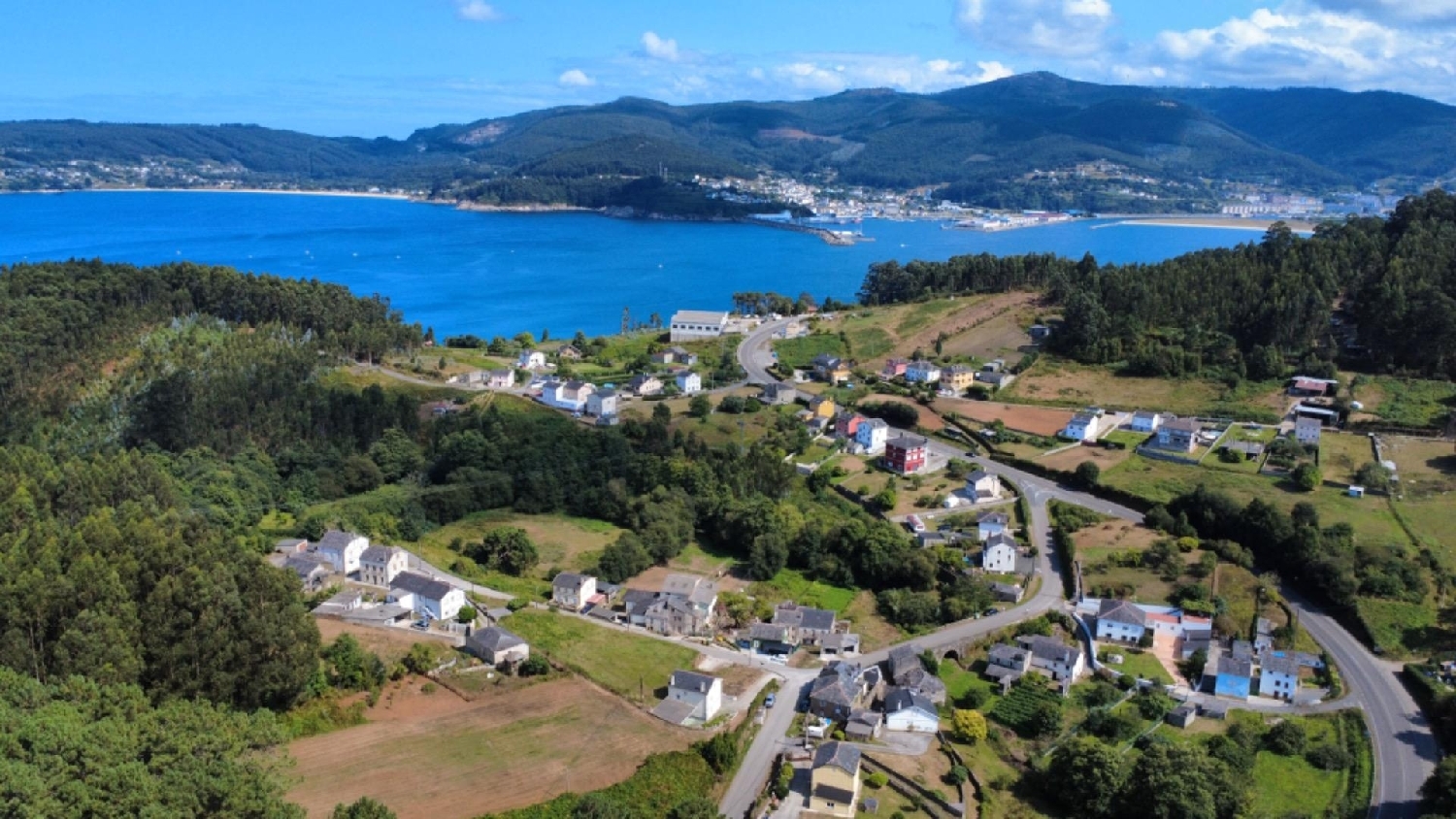  kaufen Haus Viveiro Mariña Occidental 1